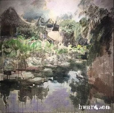 中俄藝術(shù)交匯 文明互鑒新篇——“一帶一路”下的文化融合中俄油畫藝術(shù)交流展在濟(jì)南開(kāi)幕